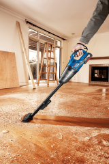 Bosch Professional GAS 18 V-LI Akülü El Süpürgesi
