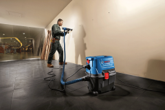 Bosch GAS 15 PS Elektrik Süpürgesi