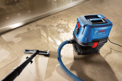 Bosch GAS 15 PS Elektrik Süpürgesi