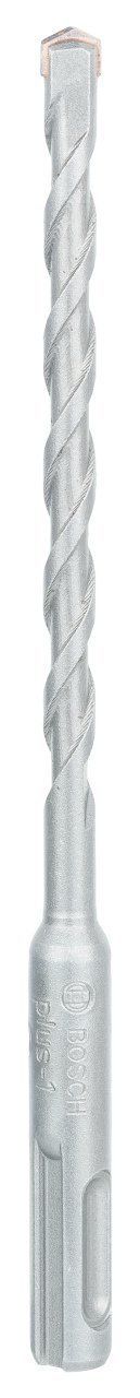 Bosch - Plus-1 Serisi, SDS-plus Kırıcı Delici Matkap Ucu 7*160 mm