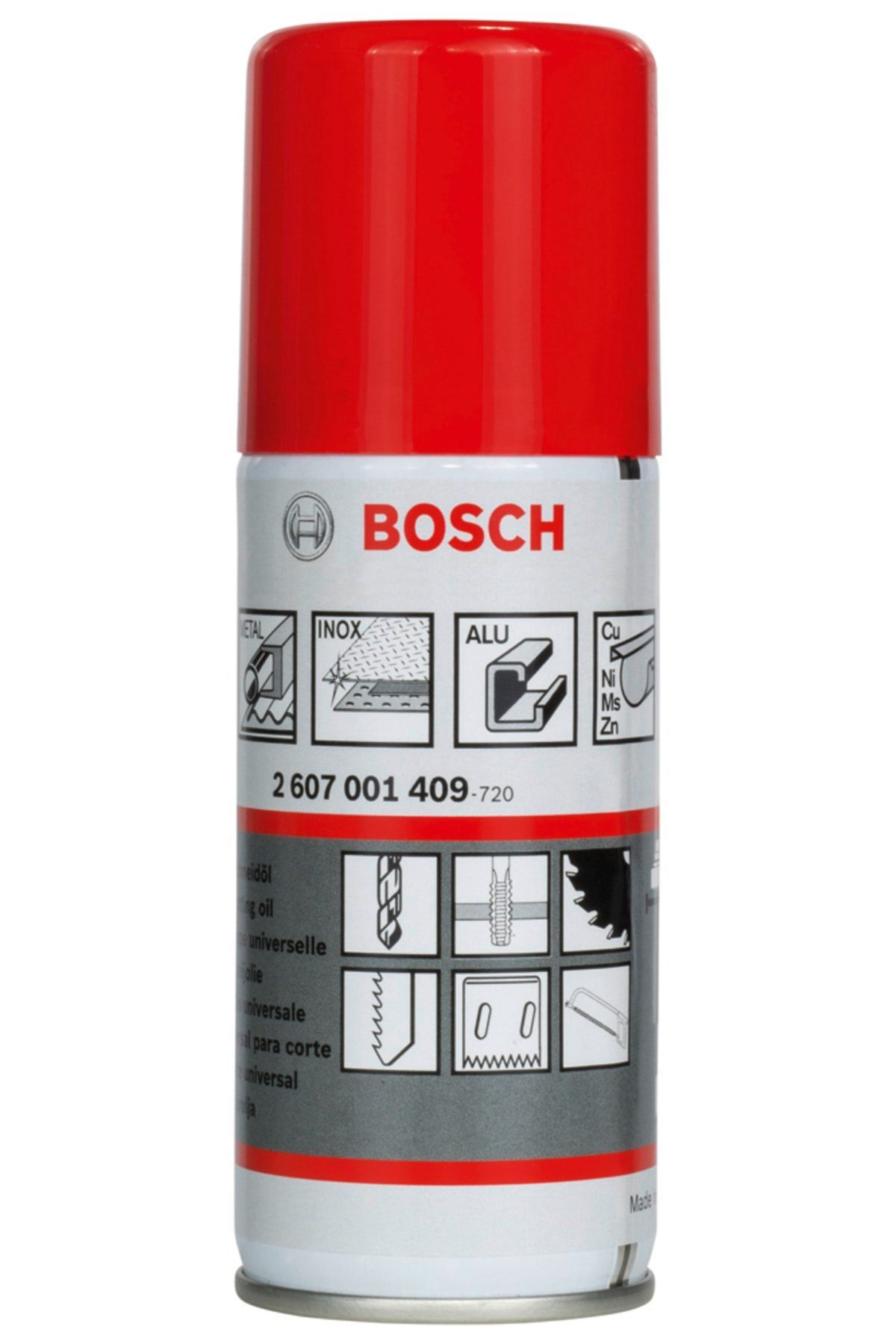 Bosch Üniversal Kesme Yağı