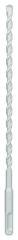Bosch - Plus-1 Serisi, SDS-plus Kırıcı Delici Matkap Ucu 8*260 mm