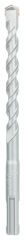 Bosch - Plus-1 Serisi, SDS-plus Kırıcı Delici Matkap Ucu 10*160 mm
