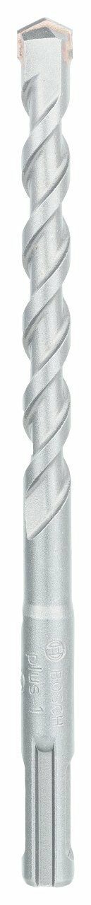 Bosch - Plus-1 Serisi, SDS-plus Kırıcı Delici Matkap Ucu 10*160 mm