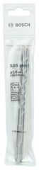Bosch - Plus-1 Serisi, SDS-plus Kırıcı Delici Matkap Ucu 10*160 mm