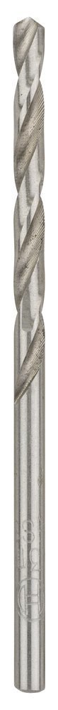 Bosch - HSS-G Metal Matkap Ucu 3,3*65 mm 2'li Paket