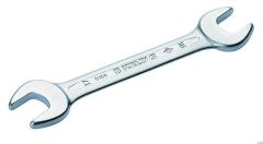 İzeltaş Açık Ağız Anahtar Kısa Boy 20*22