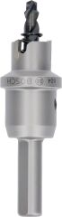 Bosch TCT Delik Açma Testeresi 16 mm