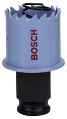 Bosch - Special Serisi Metal Ve Inox Malzemeler için Delik Açma Testeresi (Panç) 29 mm