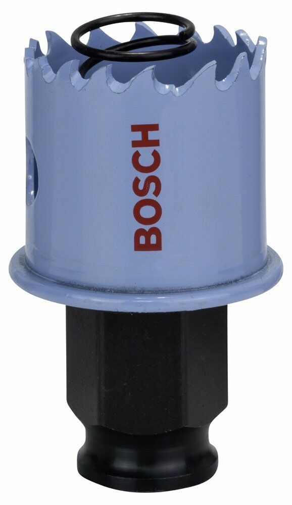 30MM SPECIAL FOR SHEET METAL PANÇ BOSCH 2608584787