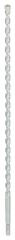 Bosch - Plus-1 Serisi, SDS-plus Kırıcı Delici Matkap Ucu 12*460 mm