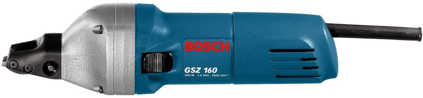 Bosch GSZ 160 Sac Kesme Makinesi