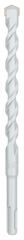Bosch - Plus-1 Serisi, SDS-plus Kırıcı Delici Matkap Ucu 14*210 mm