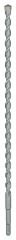 Bosch - Plus-1 Serisi, SDS-plus Kırıcı Delici Matkap Ucu 14*460 mm