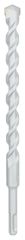 Bosch - Plus-1 Serisi, SDS-plus Kırıcı Delici Matkap Ucu 18*260 mm