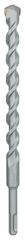 Bosch - Plus-1 Serisi, SDS-plus Kırıcı Delici Matkap Ucu 18*260 mm