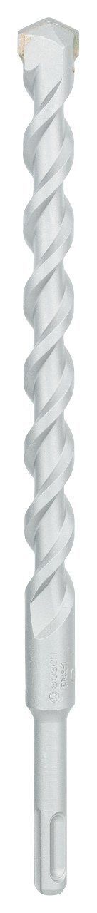 Bosch - Plus-1 Serisi, SDS-plus Kırıcı Delici Matkap Ucu 18*260 mm