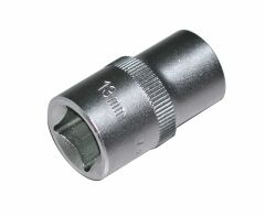 İzeltaş 1/2'' Altı Köşe Lokma Anahtar 12mm