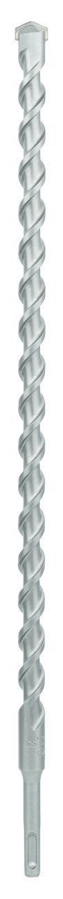 Bosch - Plus-1 Serisi, SDS-plus Kırıcı Delici Matkap Ucu 18*460 mm