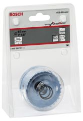 Bosch PC-Plus sSM Delik Açma Testeresi 54 mm