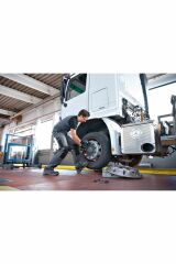Bosch Gds 18v-1000 Professional Akülü Somun Sıkma 06019j8300