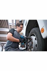 Bosch Gds 18v-1000 Professional Akülü Somun Sıkma 06019j8300