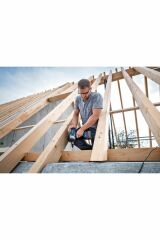Bosch Gds 18v-1000 Professional Akülü Somun Sıkma 06019j8300