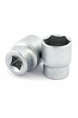 İzeltaş 1/2'' Altı Köşe Lokma Anahtar 15mm