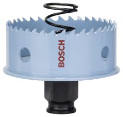Bosch PC-Plus sSM Delik Açma Testeresi 64 mm