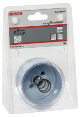 Bosch PC-Plus sSM Delik Açma Testeresi 64 mm
