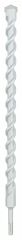 Bosch - Plus-1 Serisi, SDS-plus Kırıcı Delici Matkap Ucu 25*460 mm
