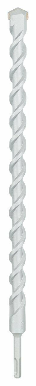 Bosch - Plus-1 Serisi, SDS-plus Kırıcı Delici Matkap Ucu 25*460 mm