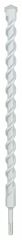 Bosch - Plus-1 Serisi, SDS-plus Kırıcı Delici Matkap Ucu 25*460 mm