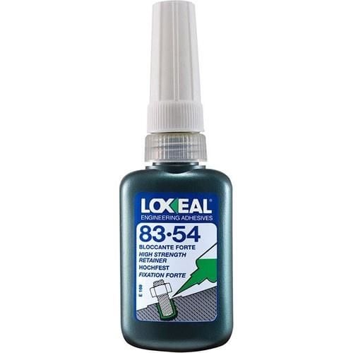 LOXEAL 8354050 DŞL TUTUCU YÜKSEK MUKAVEMET 50ML