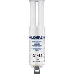LOXEAL 3142025D EPOXY İKİ BİLEŞENLİ 25ML