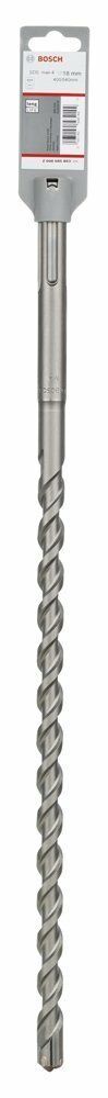 Bosch SDS-Max-4 K-Delici Ucu 18*540 mm 1'li