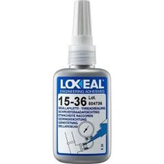 LOXEAL 1536050 SIZDIRMAZ DÜŞÜK MUK. 50ML