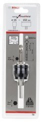 Bosch SM Powerchange Adaptör 8 mm Hex Şaft