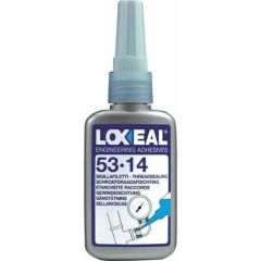 LOXEAL 5314050 SIZDIRMAZLIK ORTA MUK. 50ML
