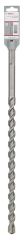 Bosch SDS-Max-4 K-Delici Ucu 22*520 mm 1'li