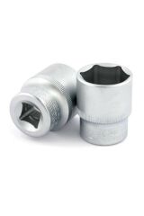 İzeltaş 1/2'' Altı Köşe Lokma Anahtar 25mm