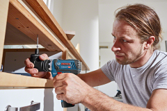 Bosch GFA 12-W Adaptör
