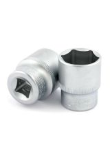 İzeltaş 1/2'' Altı Köşe Lokma Anahtar 27mm
