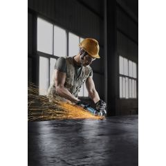 Bosch Professional GWS 9-115 S Avuç Taşlama Makinesi