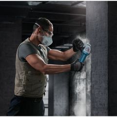 Bosch Professional GWS 9-115 S Avuç Taşlama Makinesi