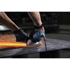 Bosch Professional GWS 9-115 S Avuç Taşlama Makinesi