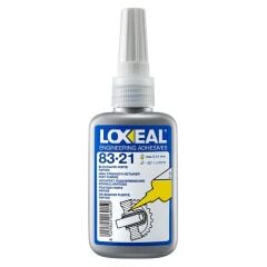 LOXEAL 8321050 KENETLEYİCİ YÜKSEK MUK. 50ML