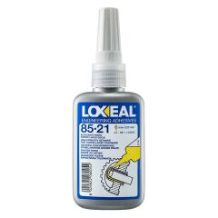 LOXEAL 8521050 KENETLEYİCİ YÜKSEK MUKAVEMET 50ML