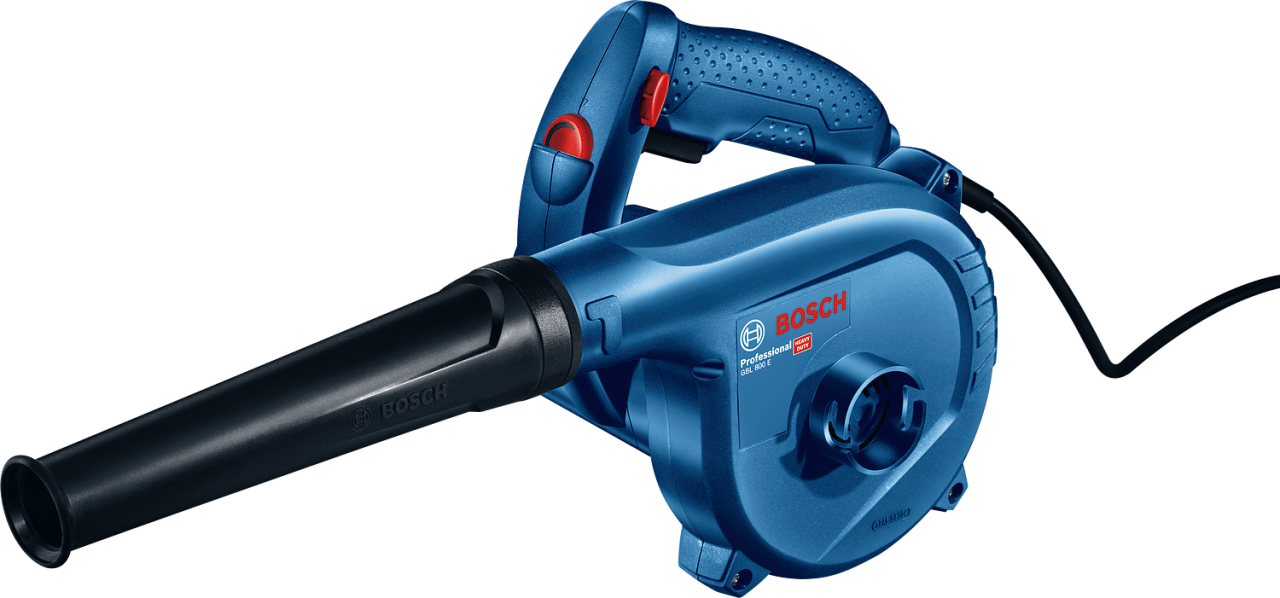 Bosch Professional GBL 800E CE Üfleyici