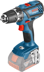 Bosch Professional GSR 18-2-LI Plus Solo Makine